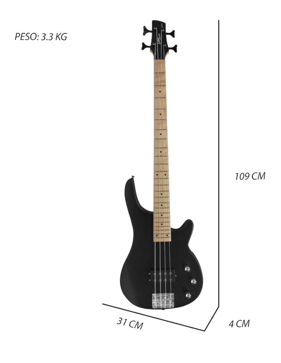 Kit guitarra eléctrica 503-SK 6