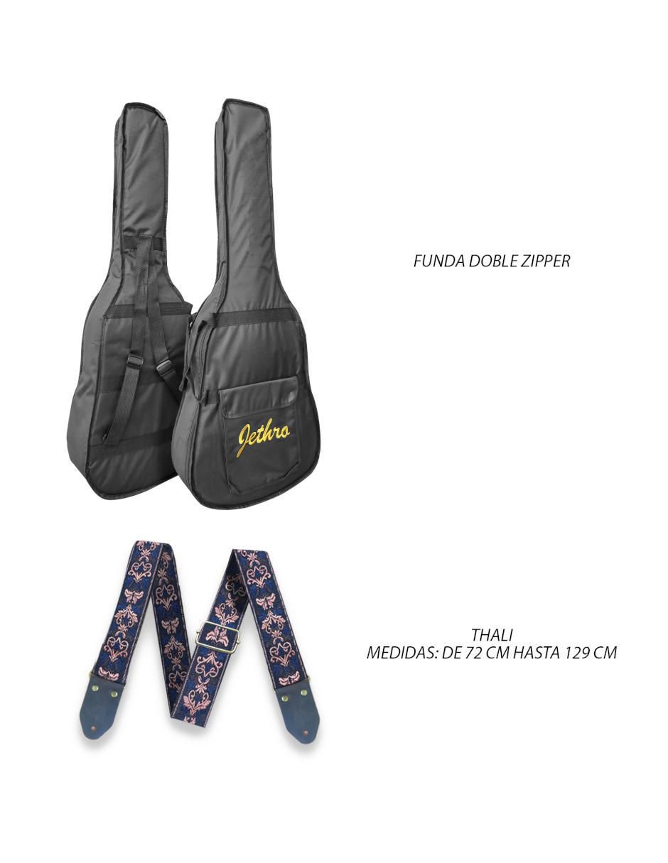 Kit guitarra eléctrica 503-SK 3