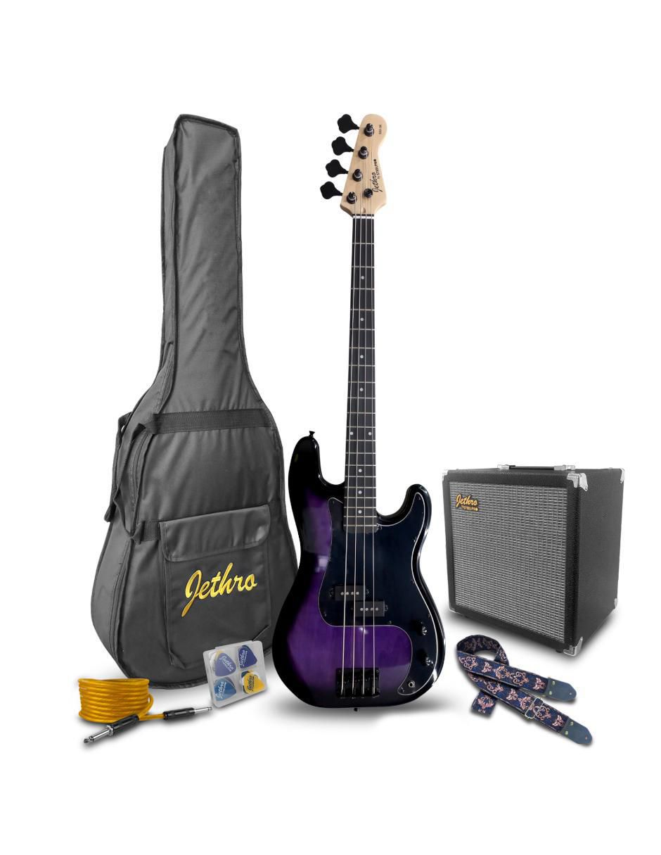 Kit guitarra eléctrica 505-SK
