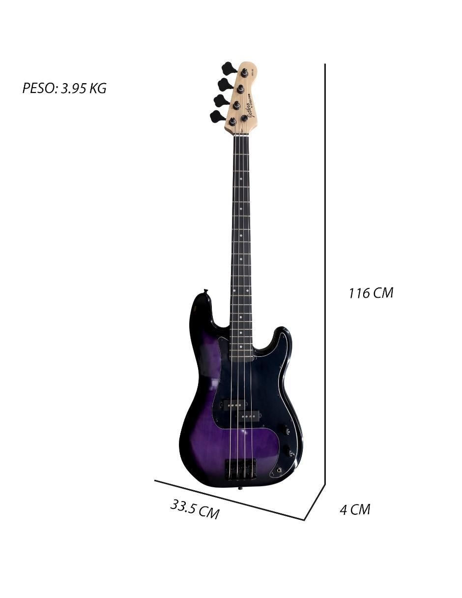 Kit guitarra eléctrica 505-SK 6