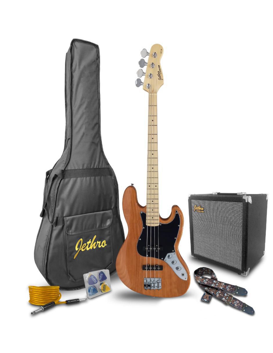 Set bajo eléctrico 507-SK