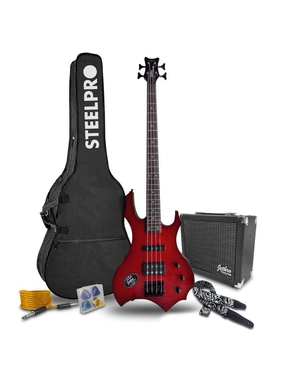 Kit guitarra eléctrica 509-SK Kit guitarra eléctrica 509-SK
