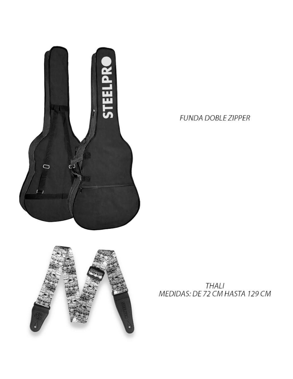 Kit bajo eléctrico 510-SK 5