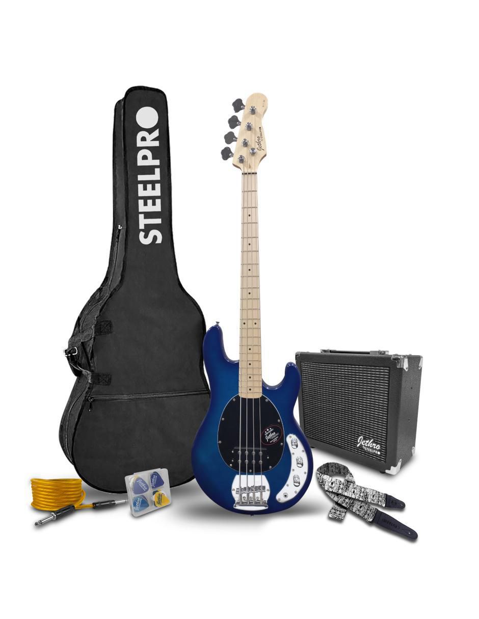 Kit bajo eléctrico 511-SK