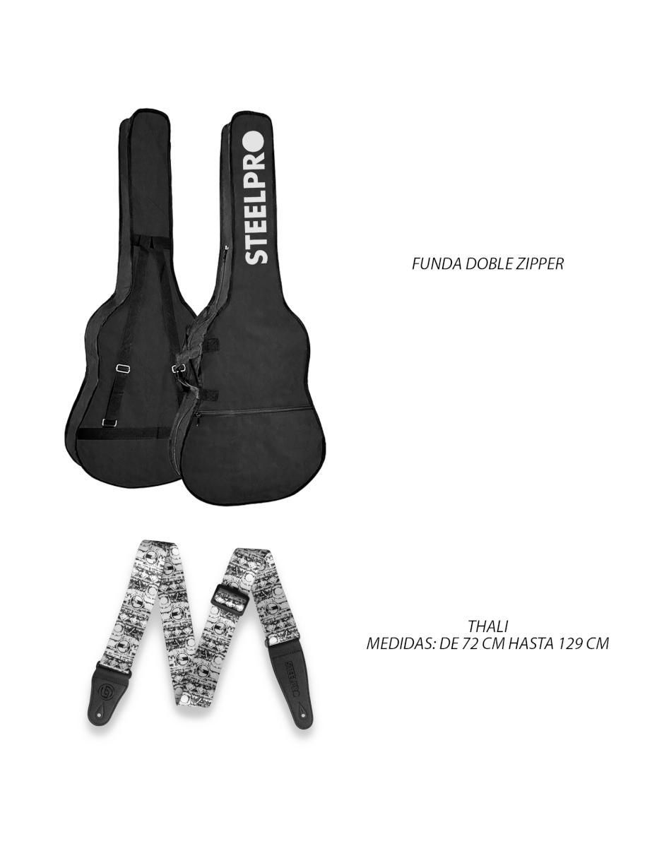 Kit bajo eléctrico 511-SK 2