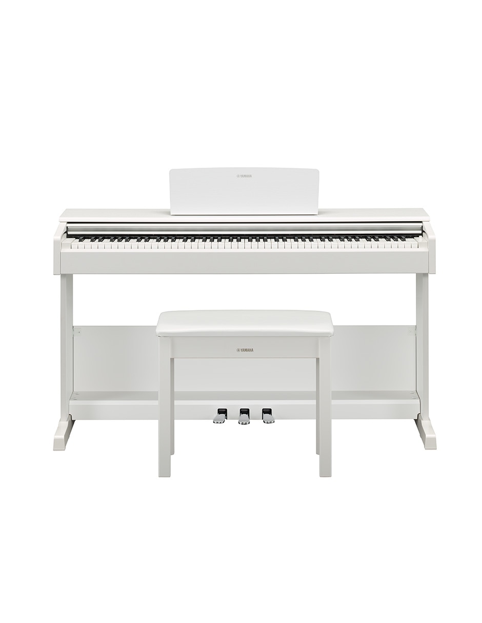 Piano YDP-105W 88 teclas