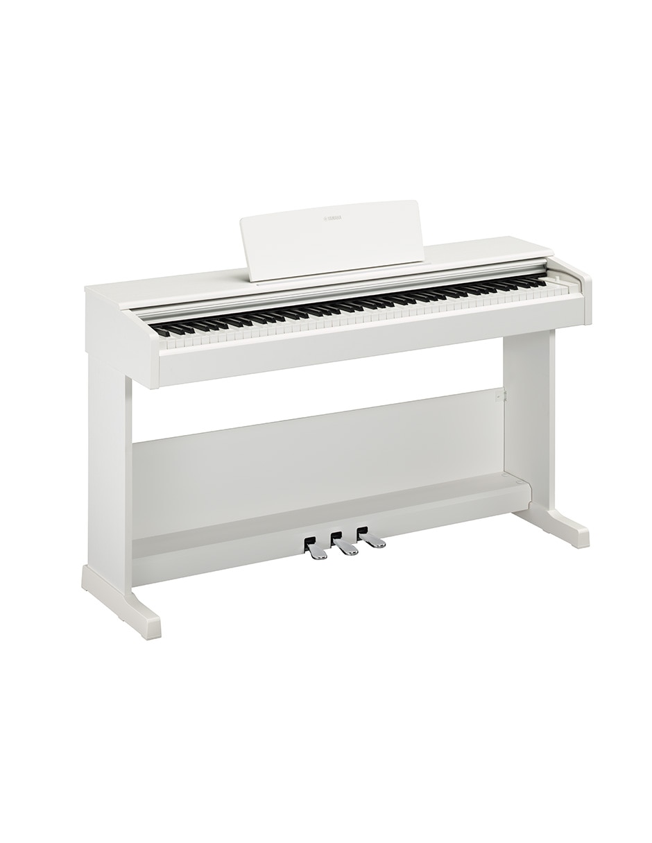 Piano YDP-105W 88 teclas 2