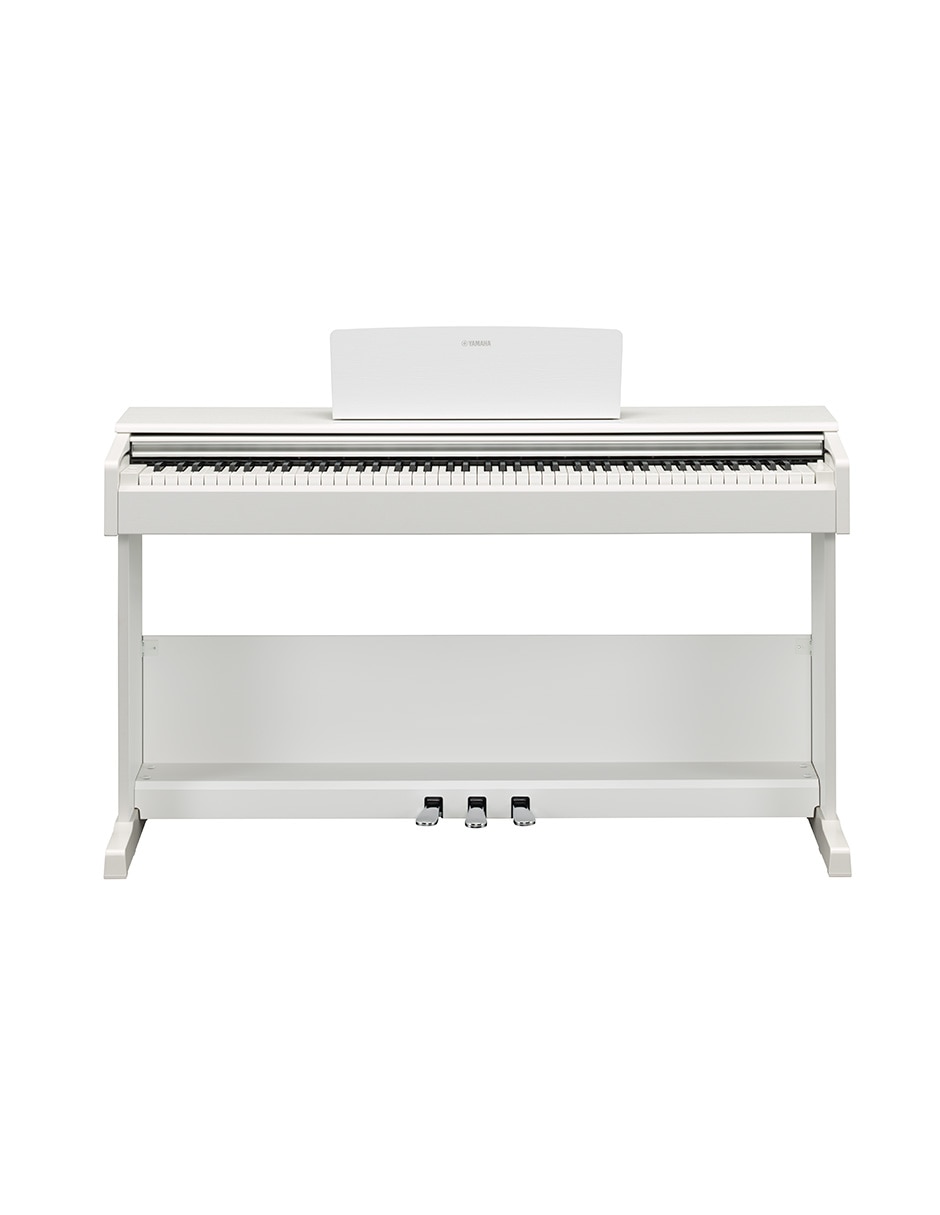 Piano YDP-105W 88 teclas 3