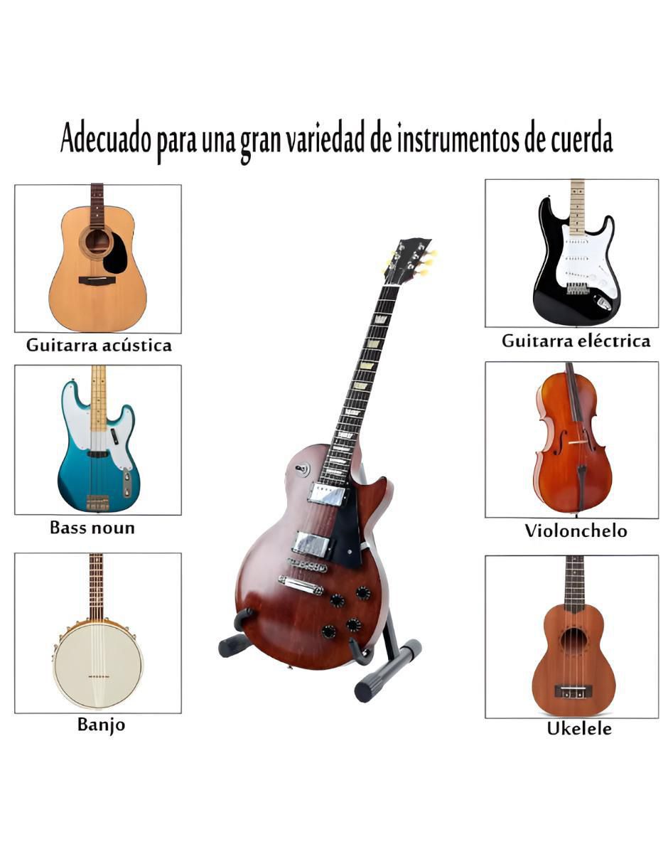 Base para instrumento 2