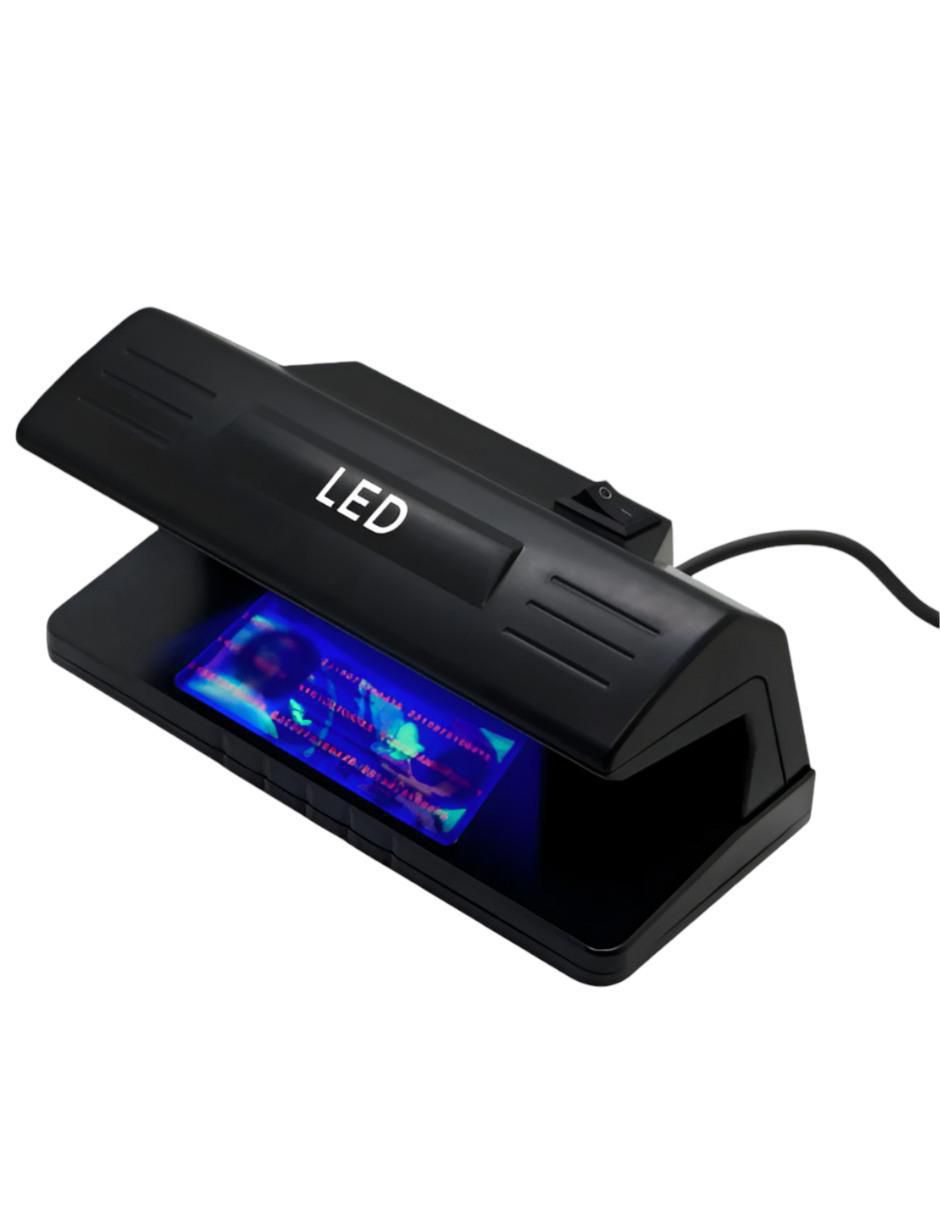 Lámpara luz UV