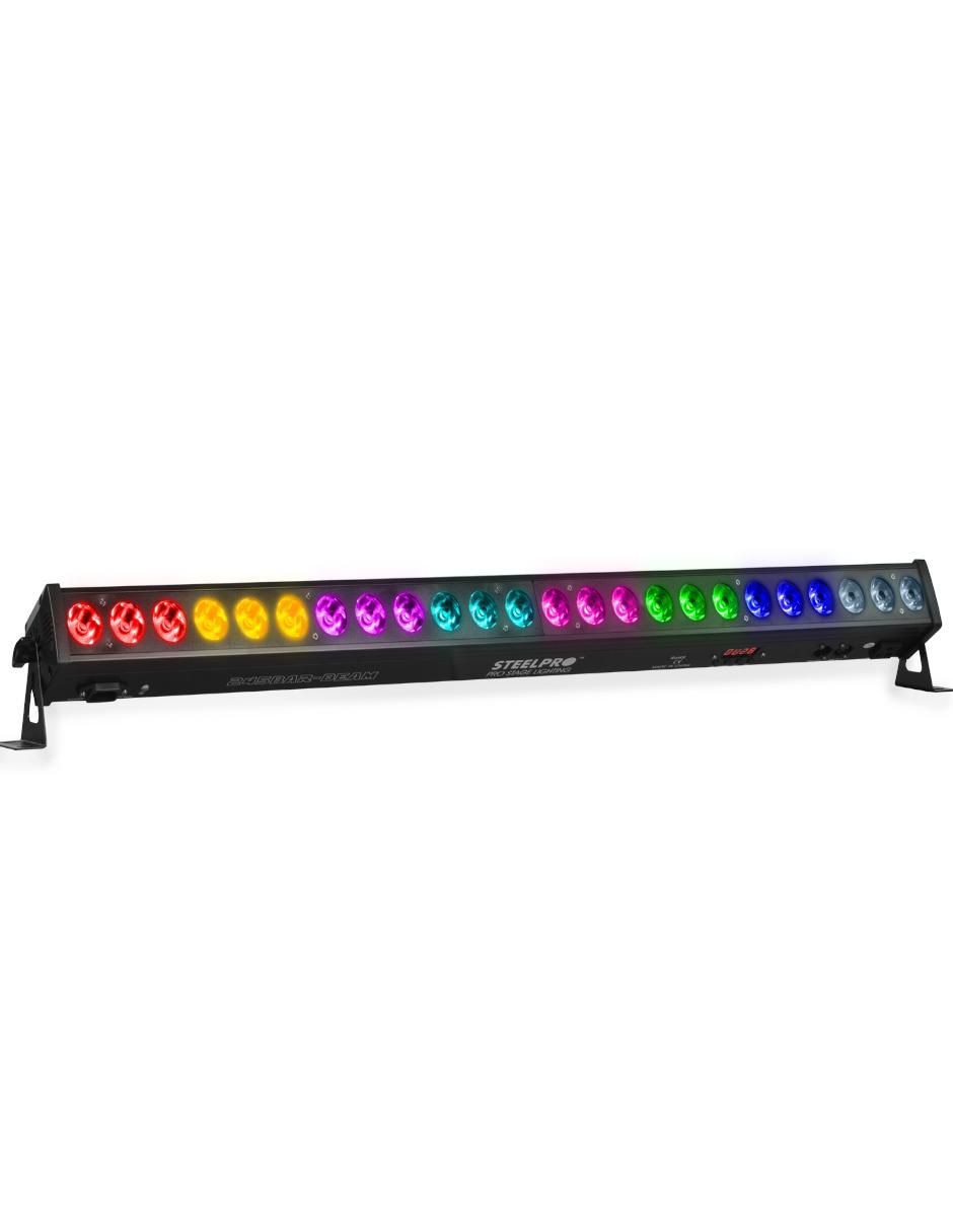 Barra de luz Led 245BAR-BEAM