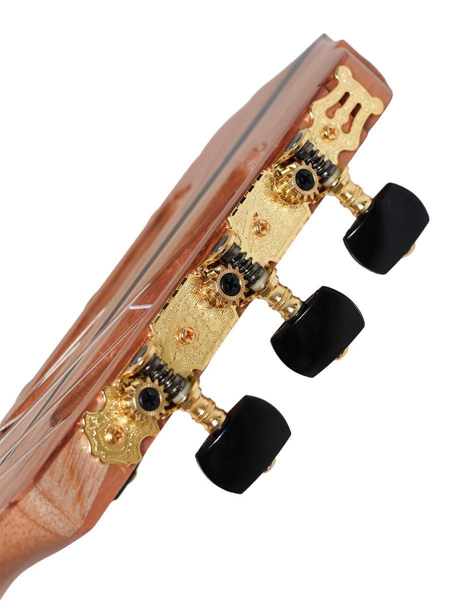 Guitarra acústica studio 4