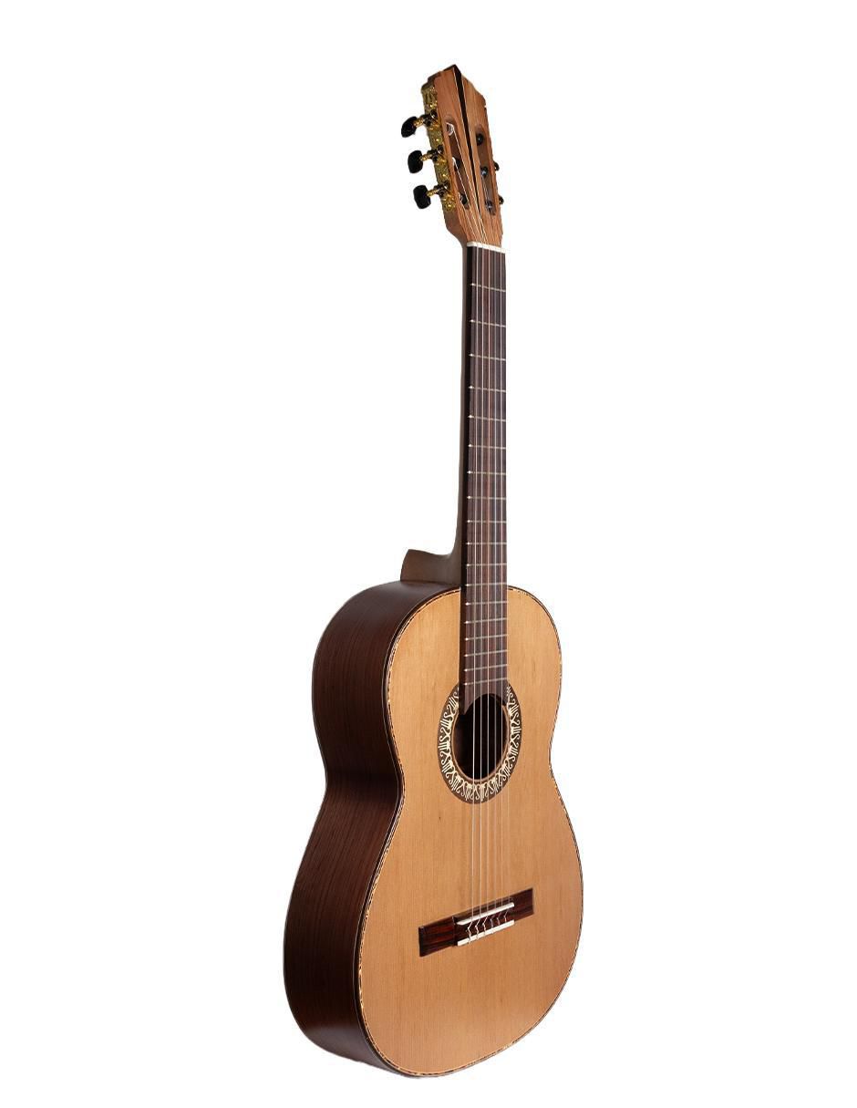 Guitarra acústica concert 3