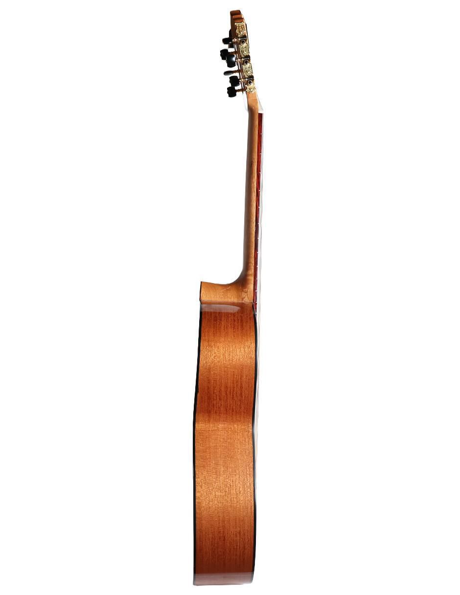 Guitarra acústica concert 3