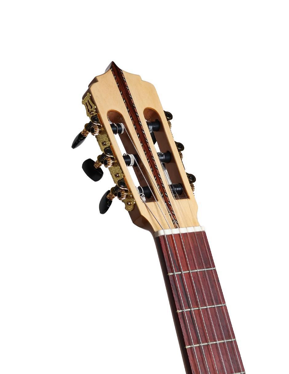 Guitarra acústica concert 5
