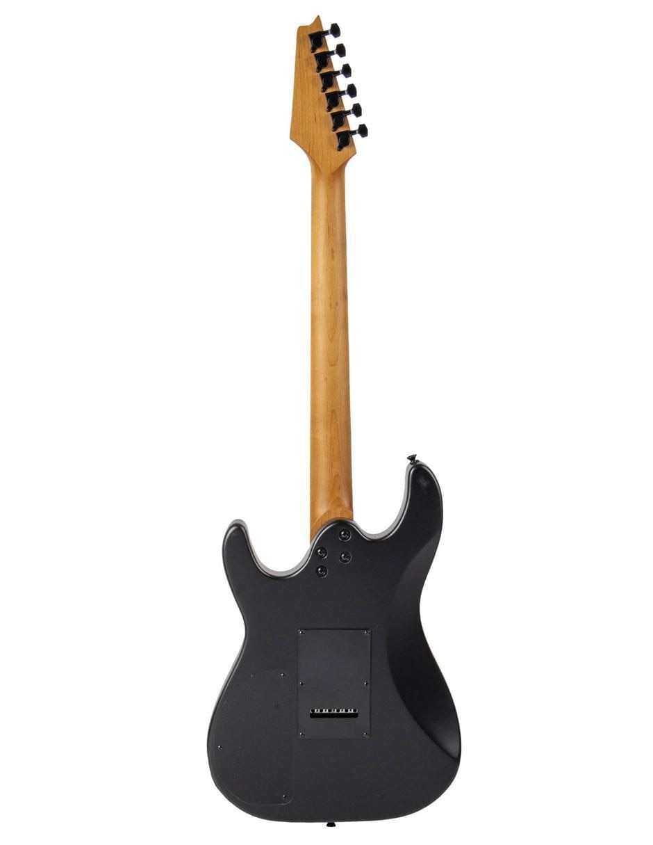 Guitarra eléctrica GE-BOKY-HH-BK 3