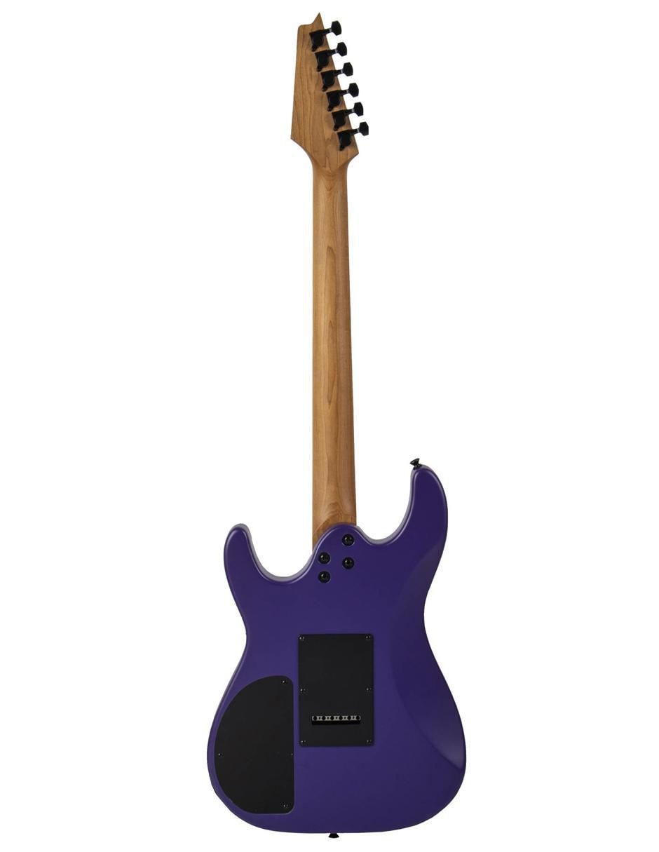 Guitarra eléctrica GE-BOKY-HH-PU 3