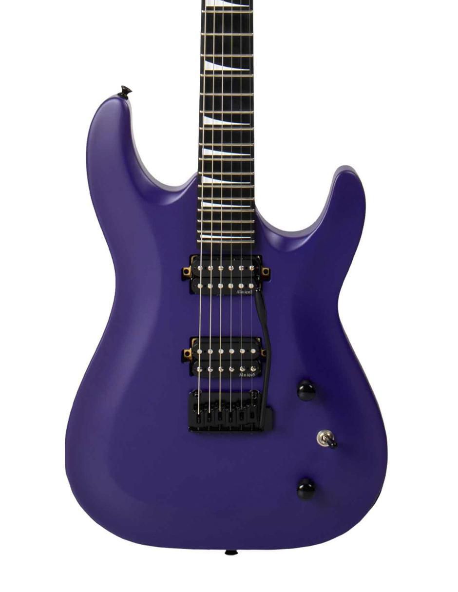 Guitarra eléctrica GE-BOKY-HH-PU 5