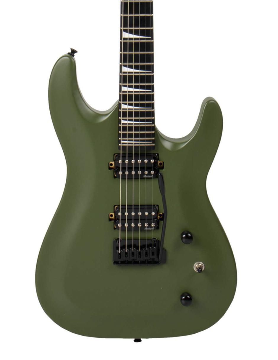 Guitarra eléctrica GE-BOKY-HH-GR 5