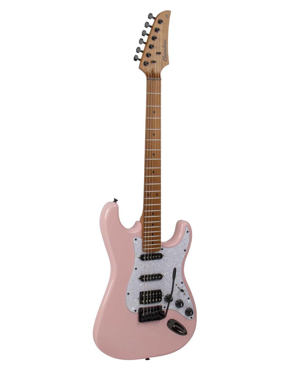 Guitarra eléctrica GE-SOLAR-SSH-LPK
