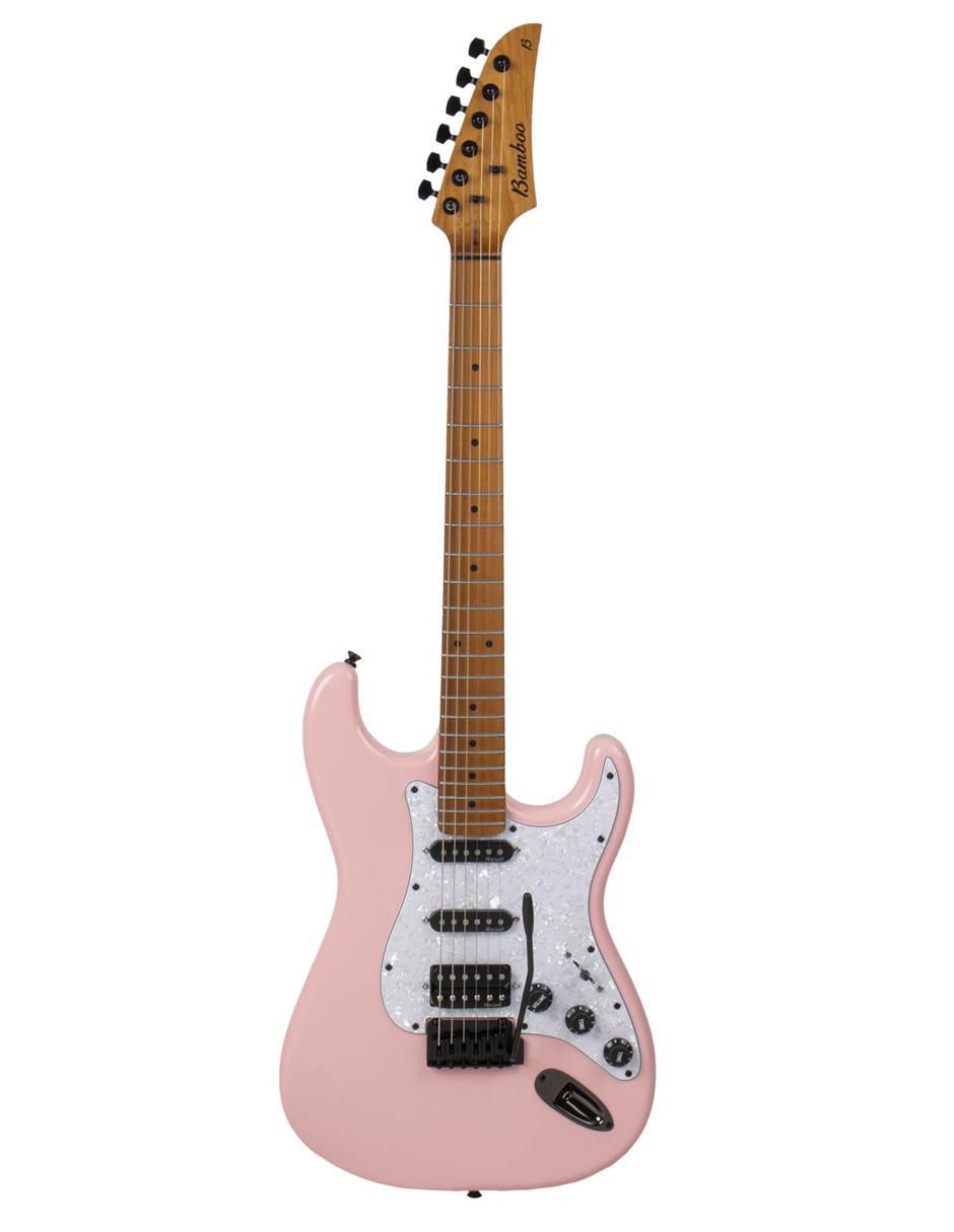 Guitarra eléctrica GE-SOLAR-SSH-LPK 2