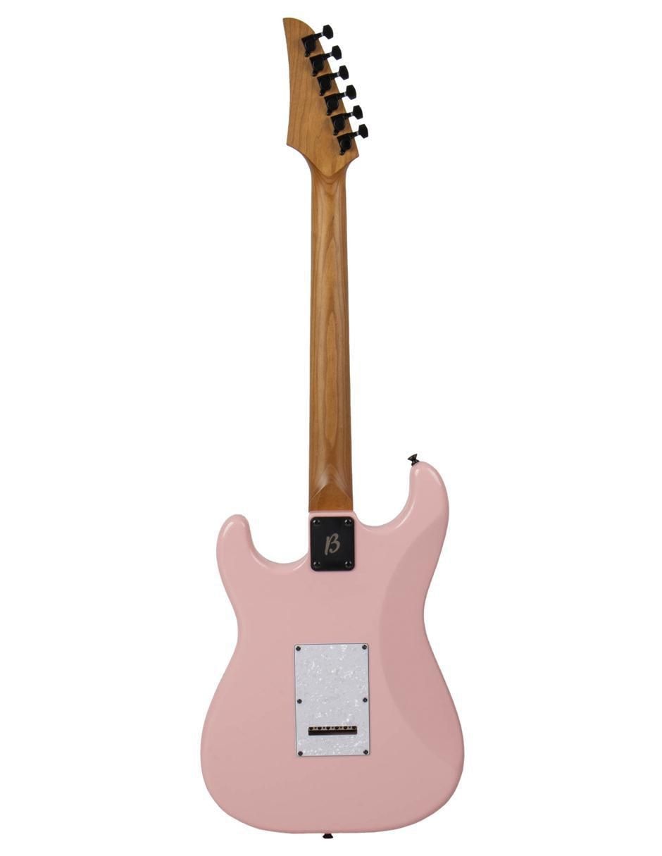 Guitarra eléctrica GE-SOLAR-SSH-LPK 3