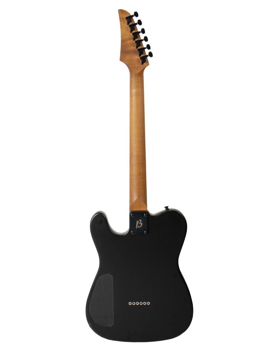 Guitarra eléctrica GE-ZYCAST-SS-SC 3