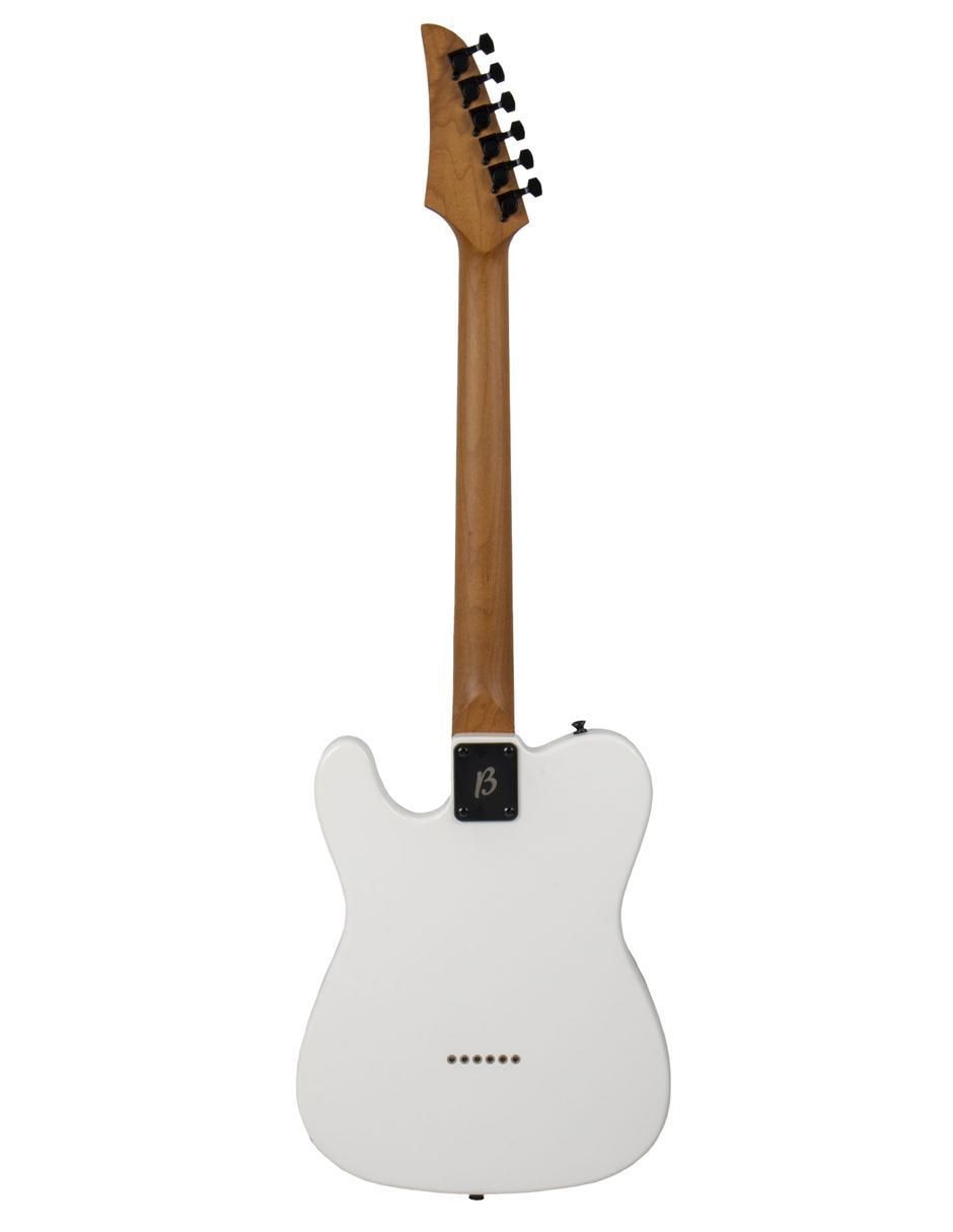 Guitarra eléctrica GE-ZYCAST-SS-WH 3