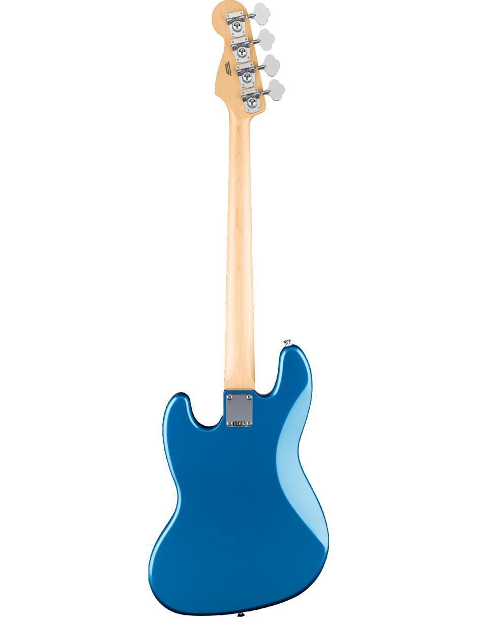 Bajo eléctrico 2