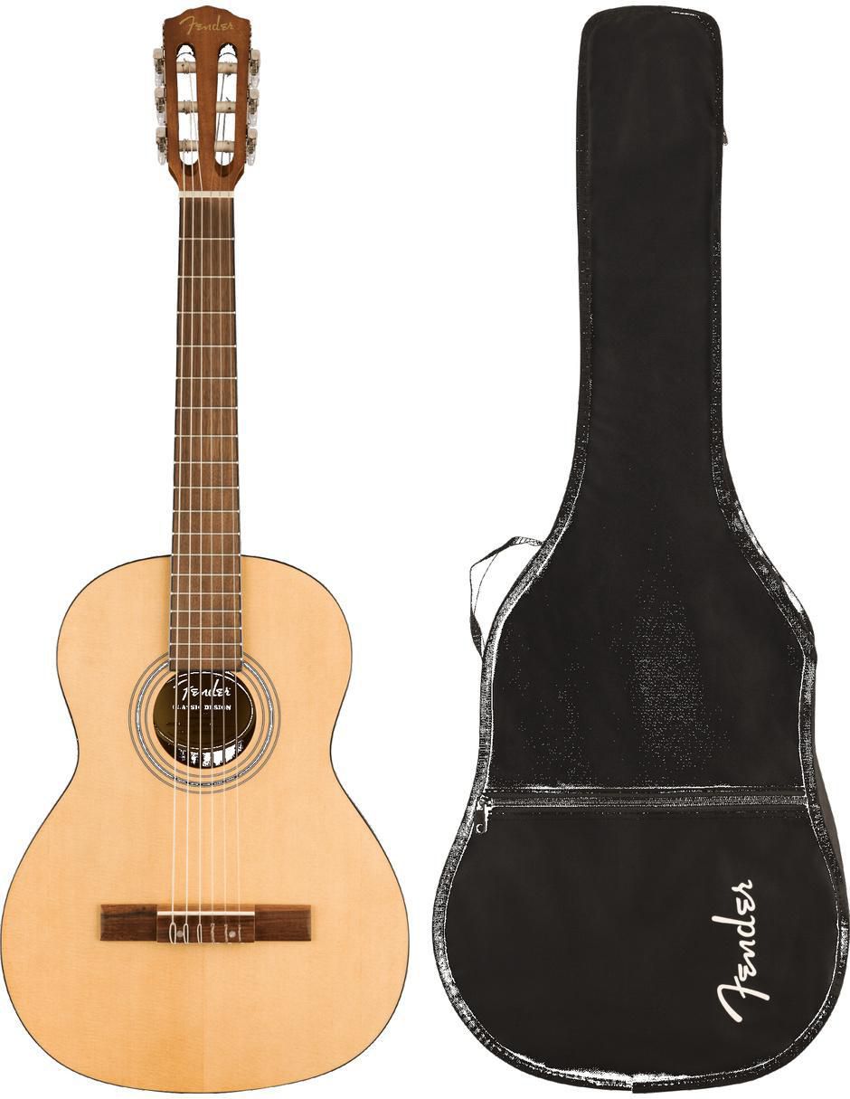 Guitarra acústica clásica CN-30 3/4 Guitarra acústica clásica CN-30 3/4