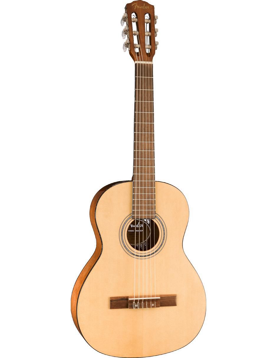 Guitarra acústica clásica CN-30 3/4 3