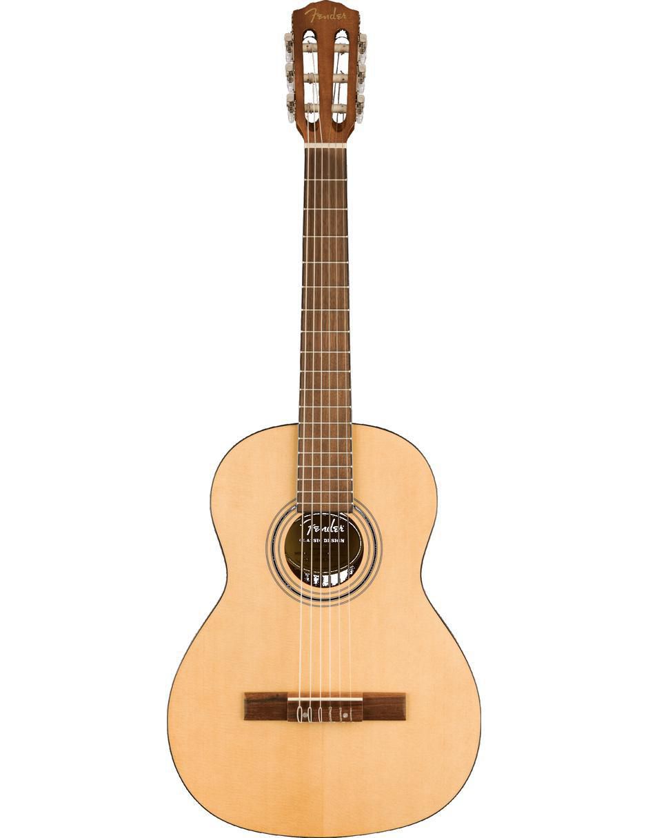 Guitarra acústica clásica CN-30 3/4 6