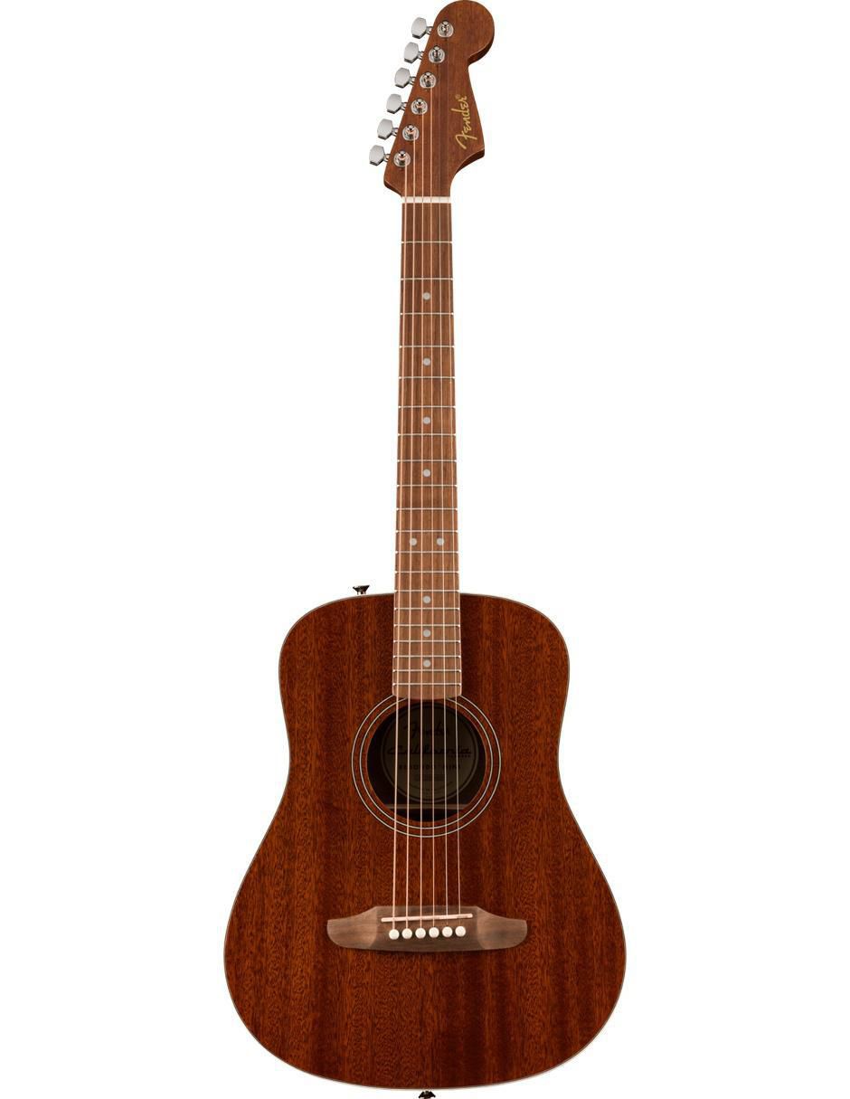 Guitarra acústica parlor/ salón California Standard Redondo Mini Guitarra acústica parlor/ salón California Standard Redondo Mini