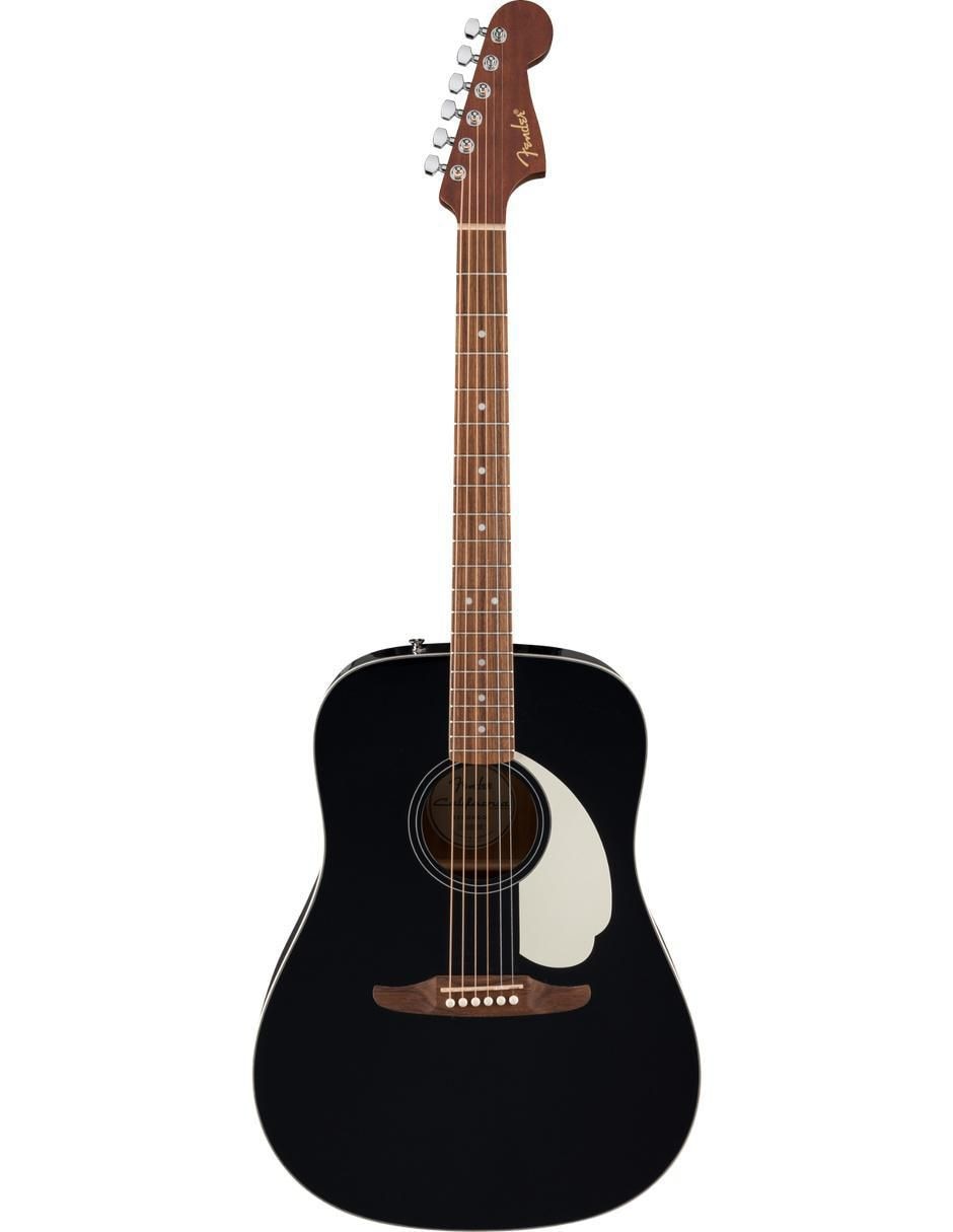 Guitarra acústica dreadnought California Standard Redondo