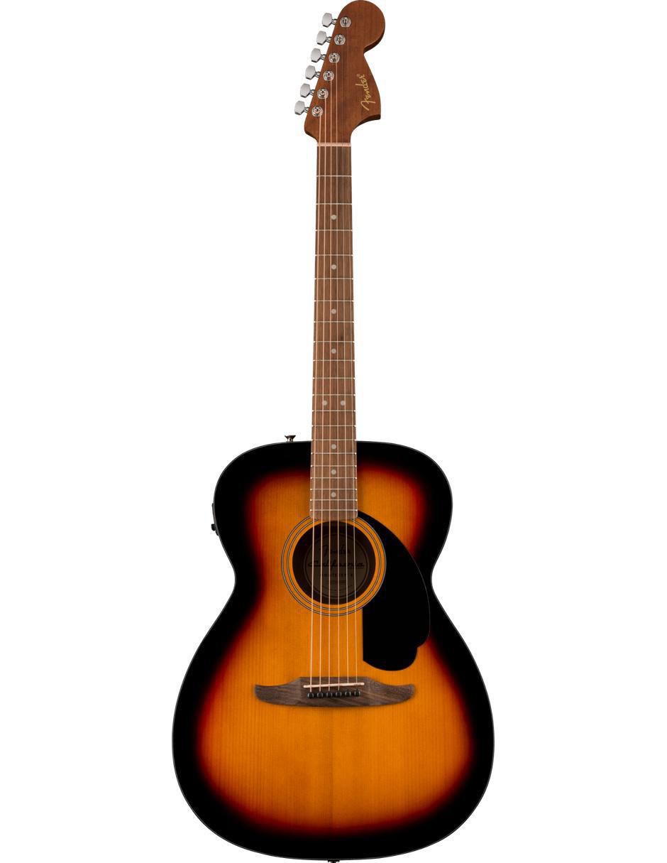 Guitarra electroacústica California Standard Monterey E Guitarra electroacústica California Standard Monterey E