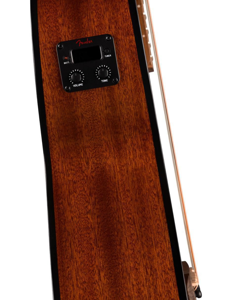 Guitarra electroacústica California Standard Monterey E 2