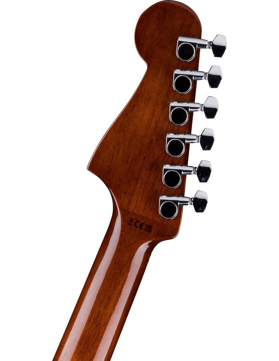Guitarra acústica electroacústica 3