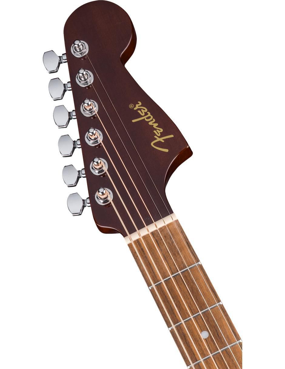 Guitarra acústica electroacústica 5