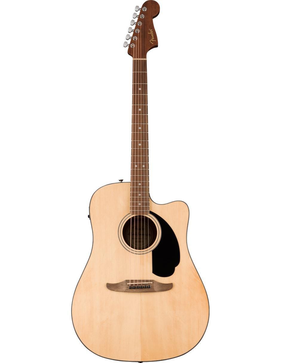 Guitarra acústica electroacústica