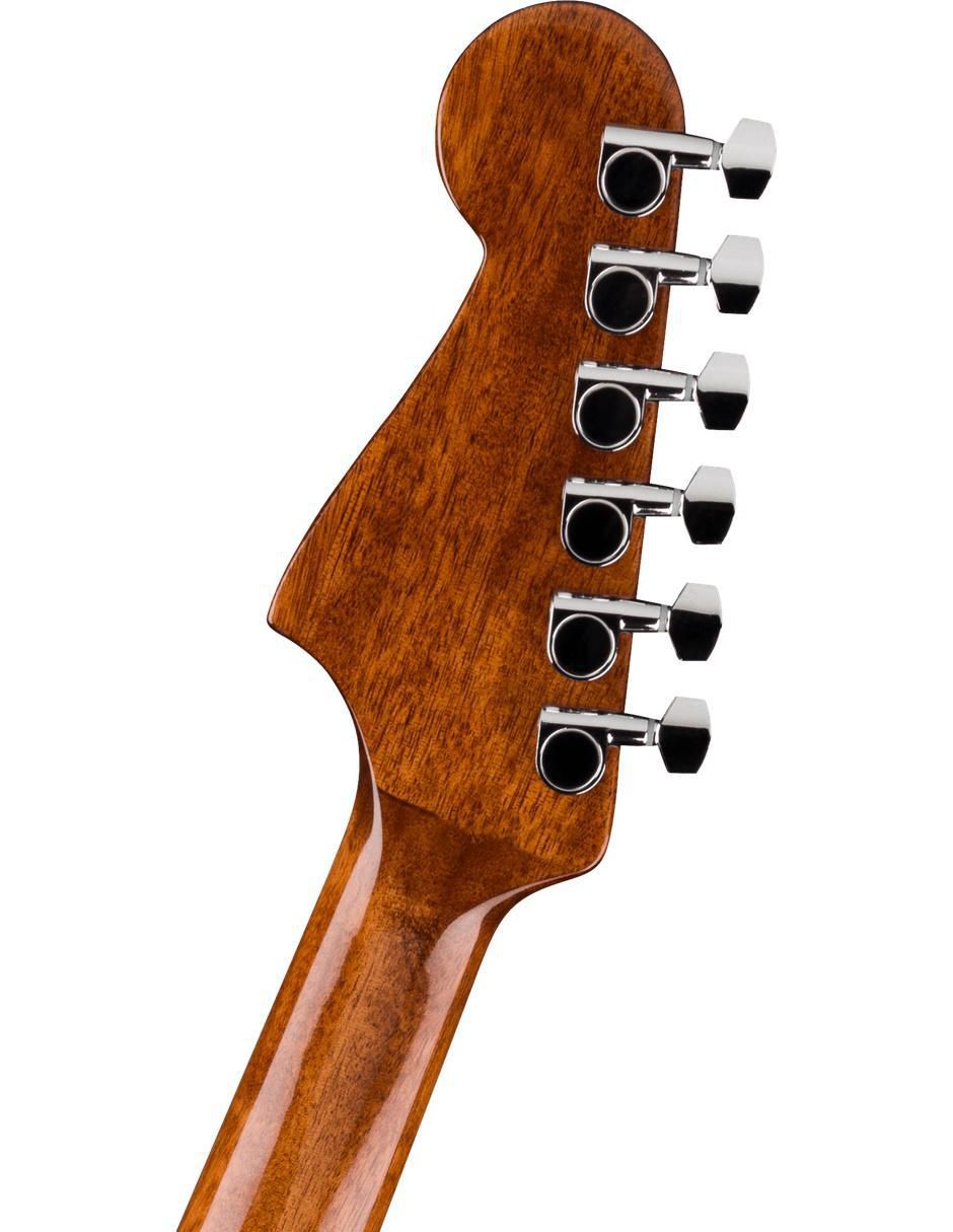 Guitarra acústica electroacústica 3