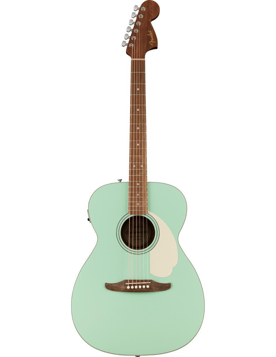 Guitarra acústica electroacústica California Standard Monterey E Guitarra acústica electroacústica California Standard Monterey E