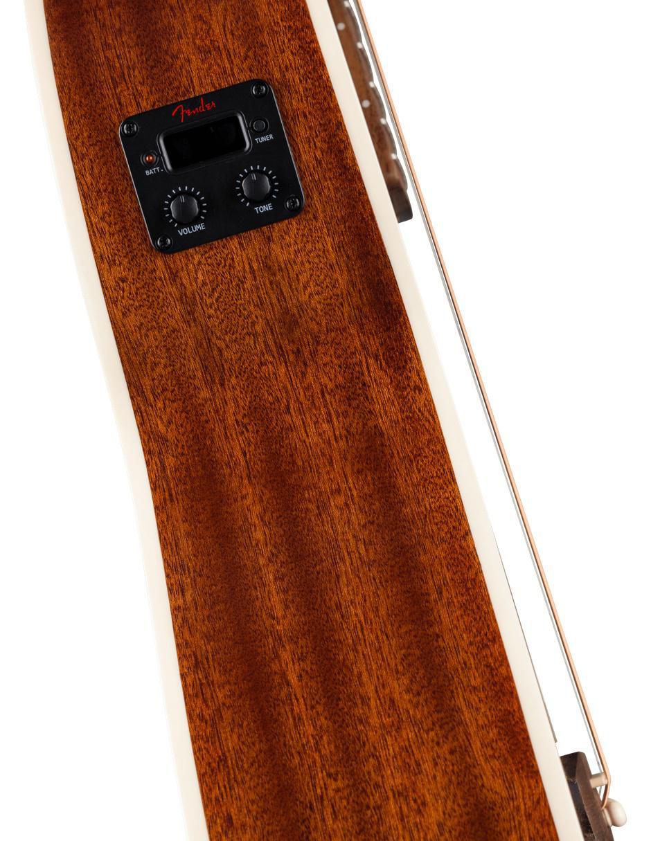 Guitarra acústica electroacústica California Standard Monterey E 2