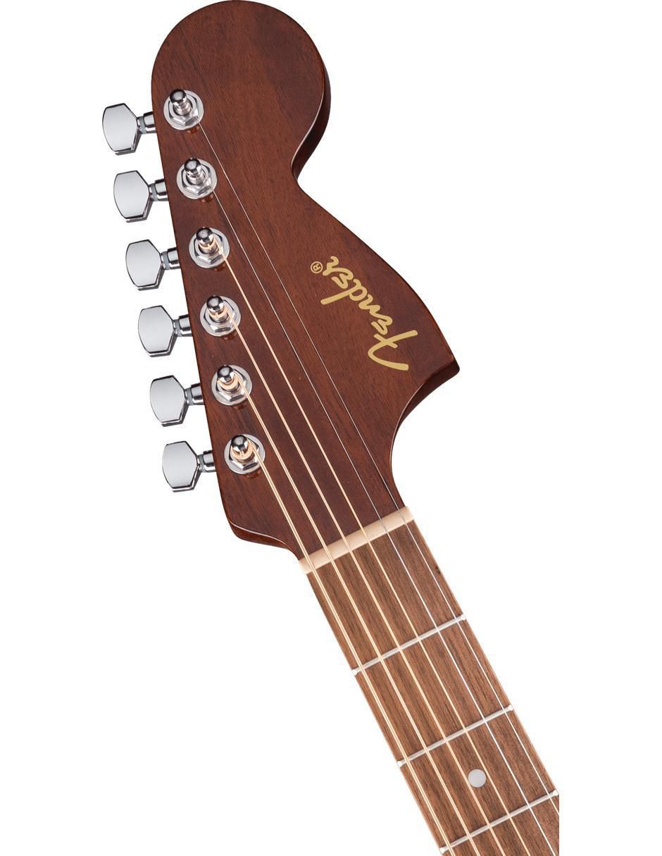 Guitarra acústica electroacústica California Standard Monterey E 4