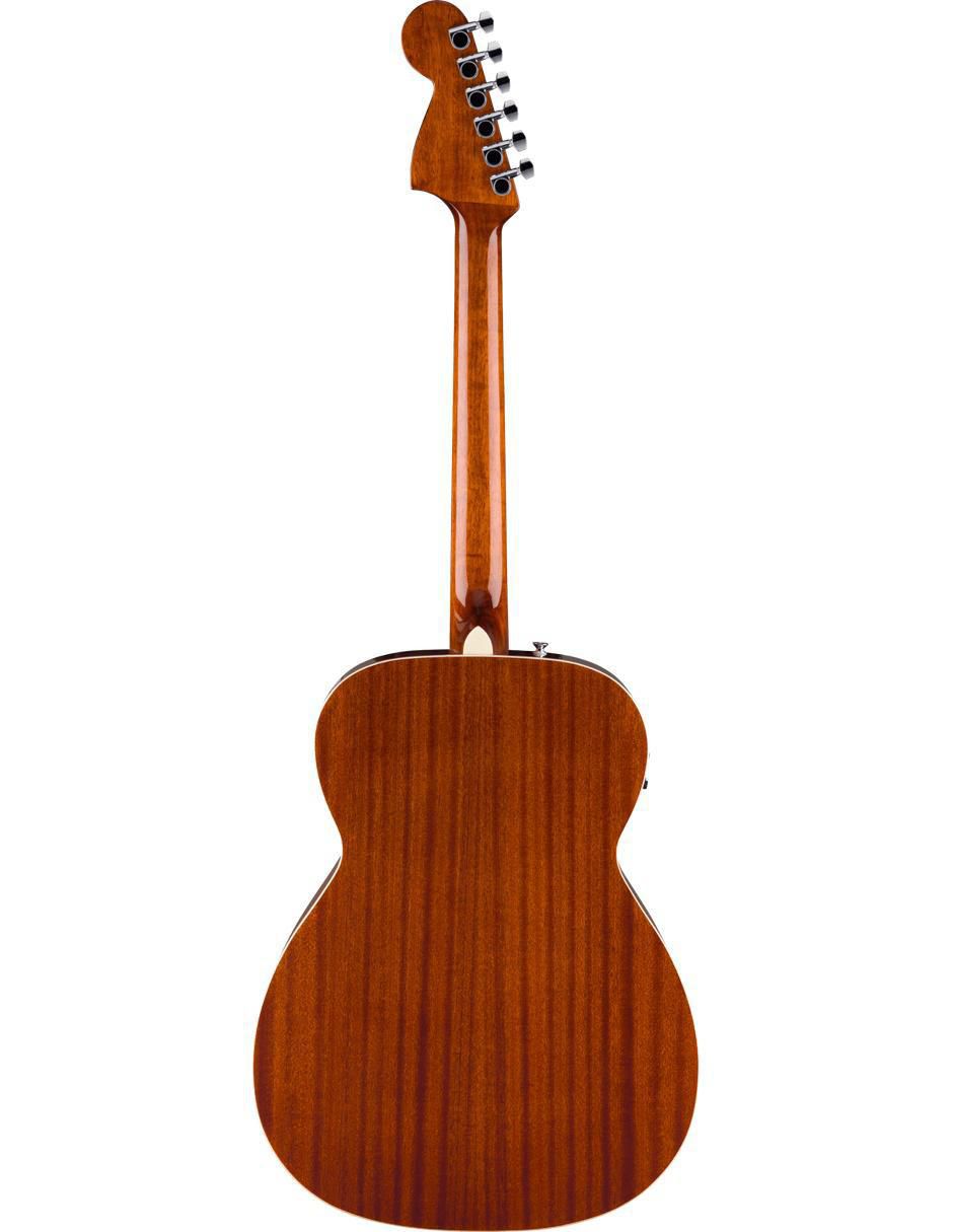 Guitarra acústica electroacústica California Standard Monterey E 5