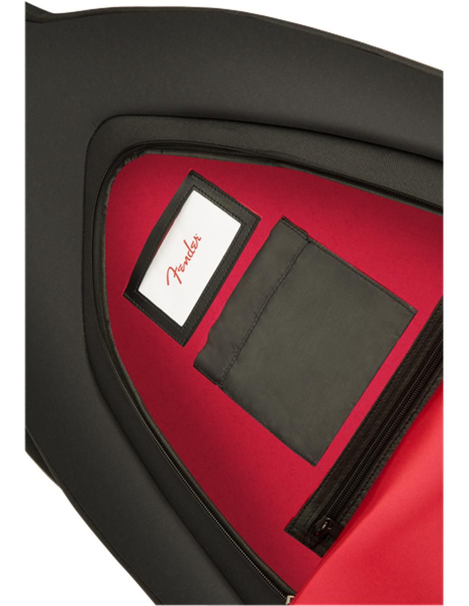 Funda para guitarra acustica 2