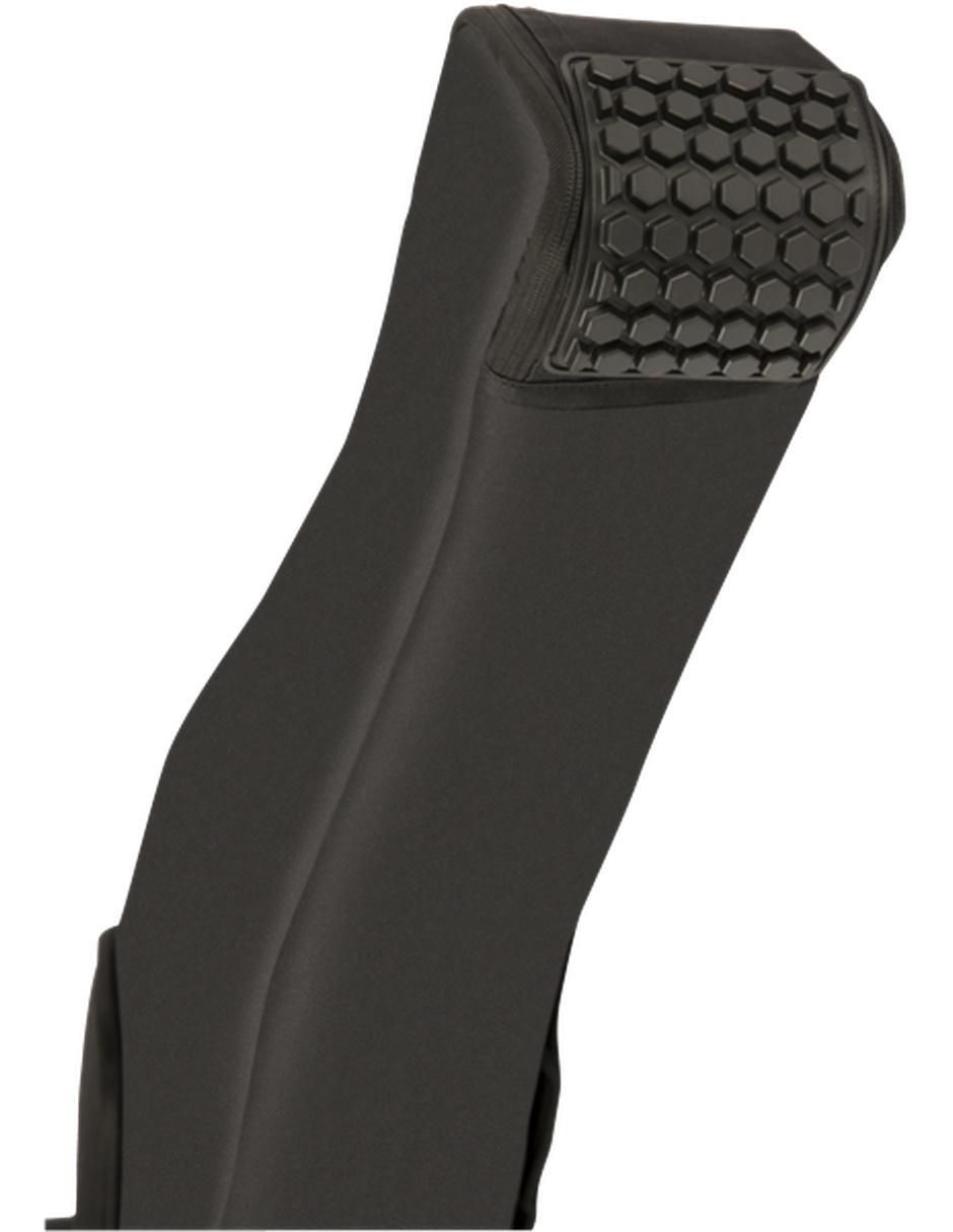 Funda para guitarra acustica 3