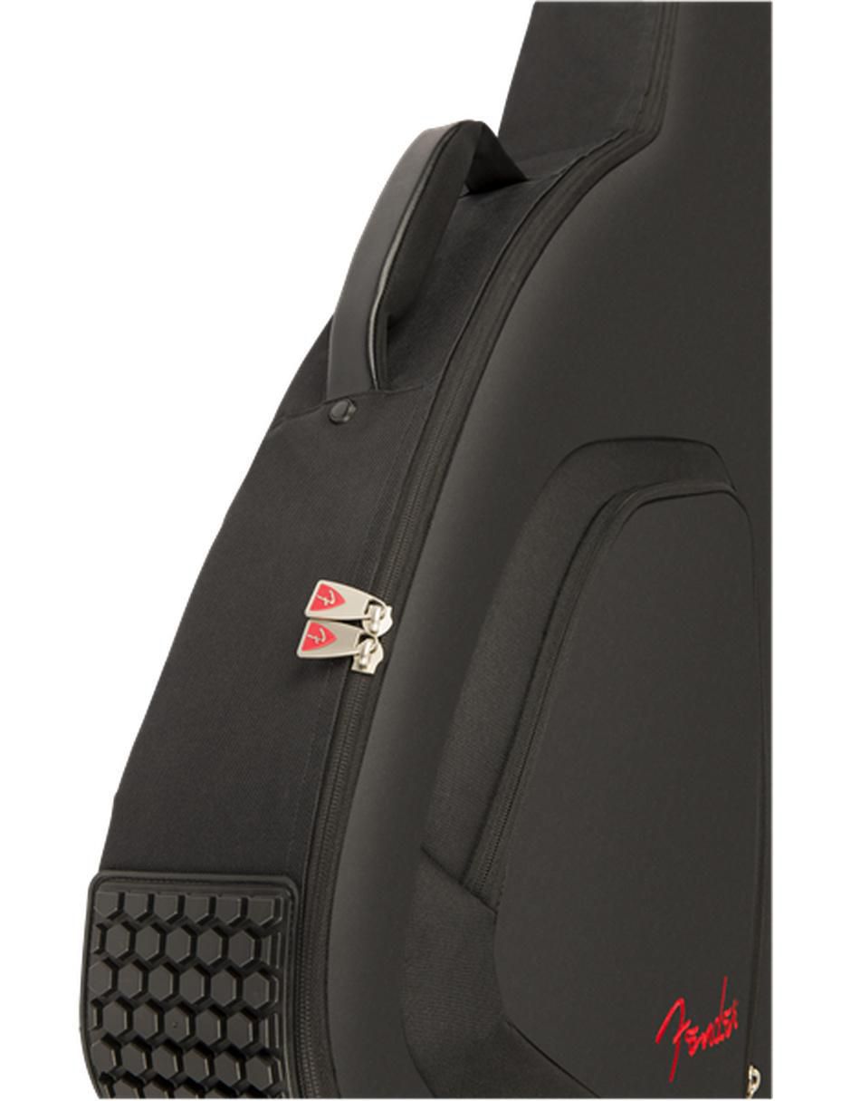 Funda para guitarra acustica 4