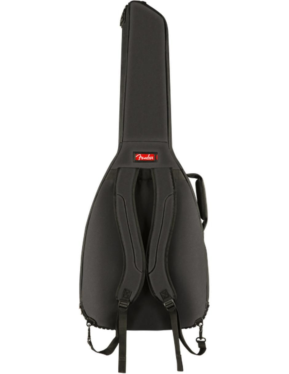 Funda para guitarra acustica 5