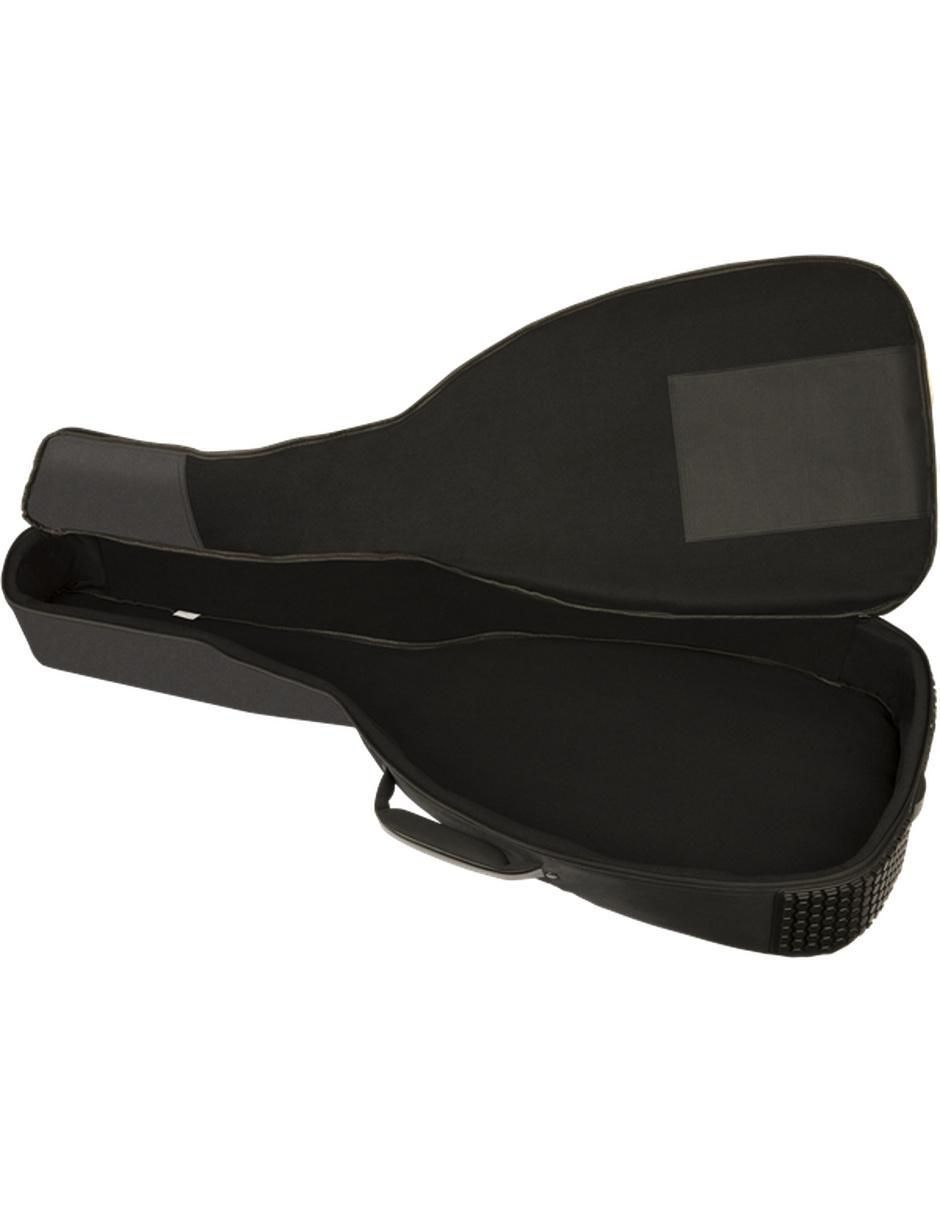 Funda para guitarra acustica 6