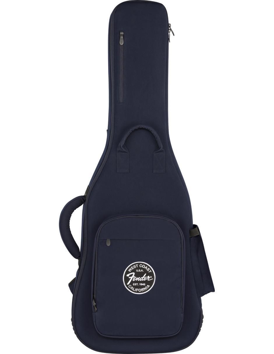Funda para guitarra eléctrica Funda para guitarra eléctrica